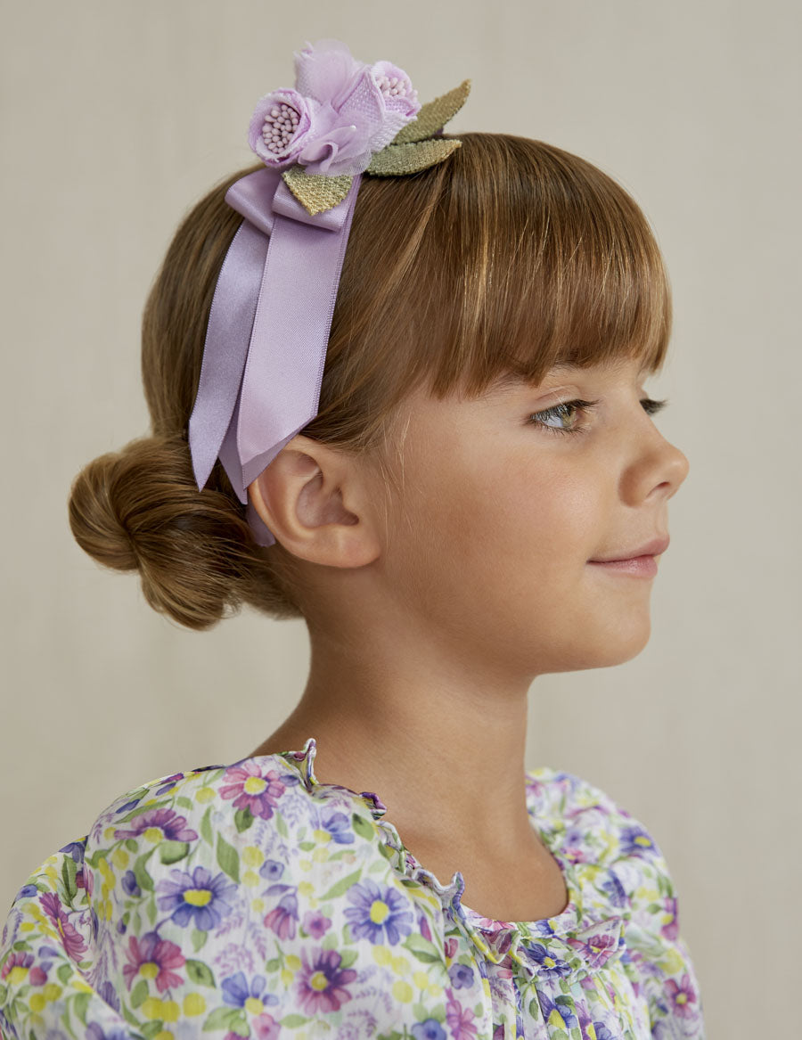 Lula Headband