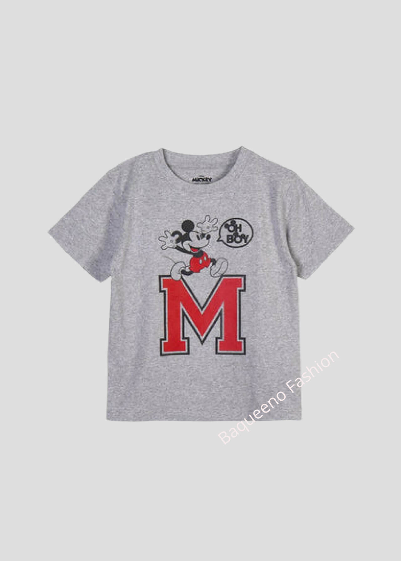 Mickey T-shirt