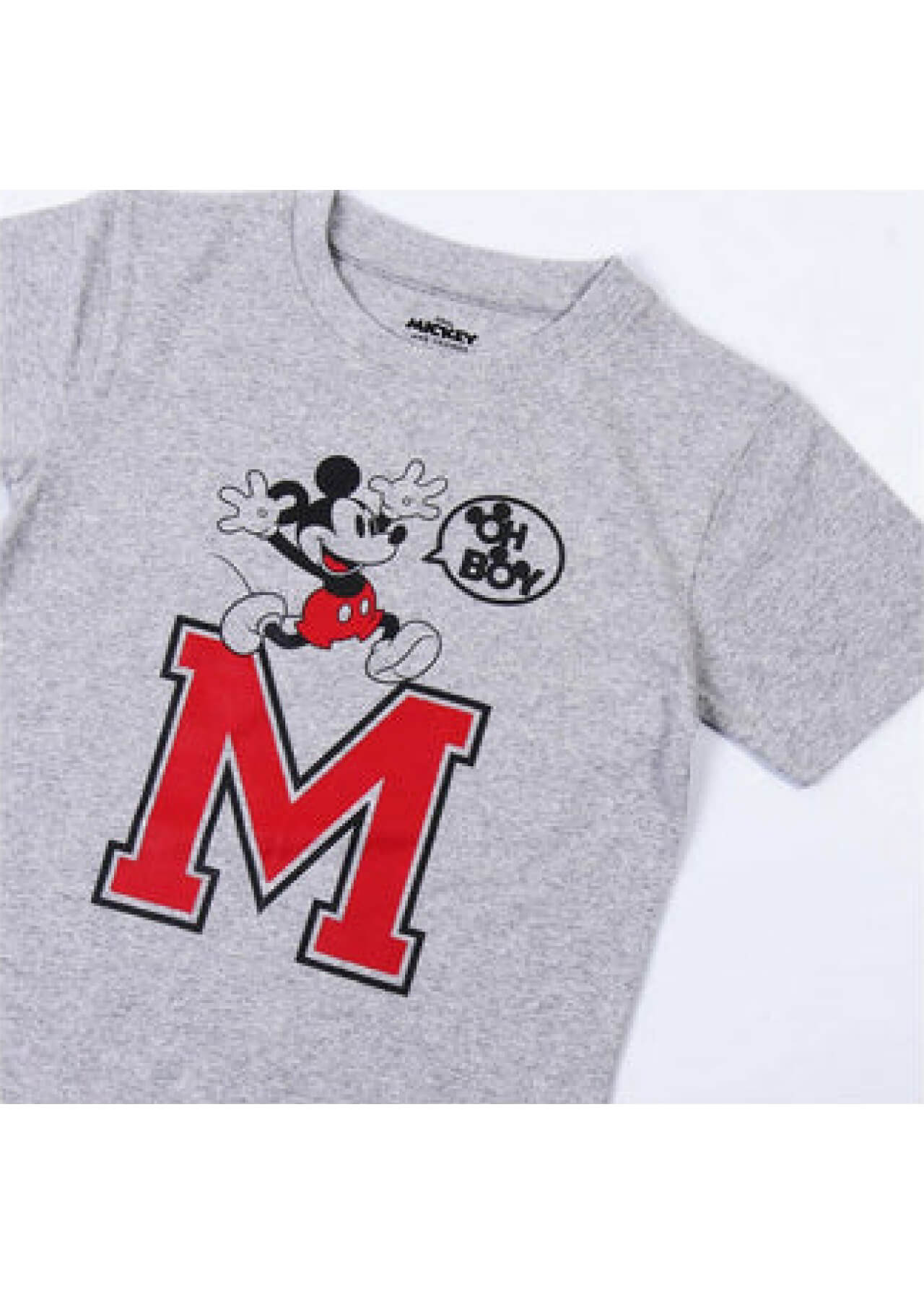 Mickey T-shirt