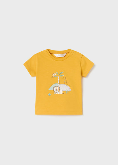 Elephant T-shirt