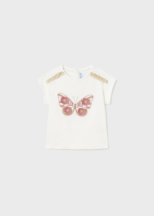 Rosy T-shirt