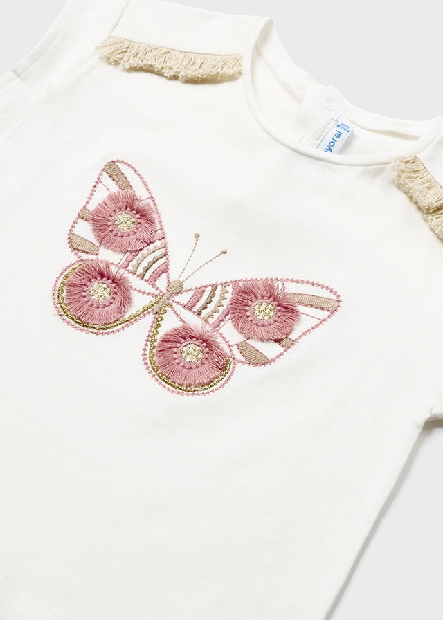 Rosy T-shirt