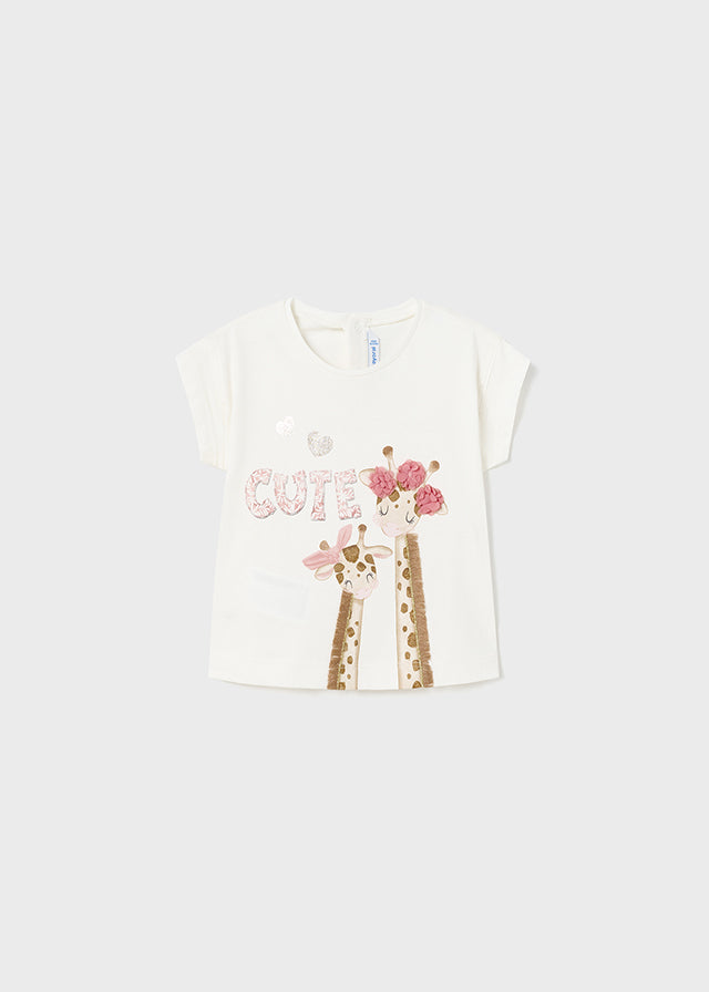 Rosy T-shirt