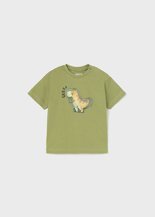 Basil T-shirt