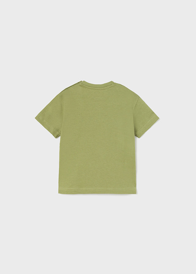 Basil T-shirt