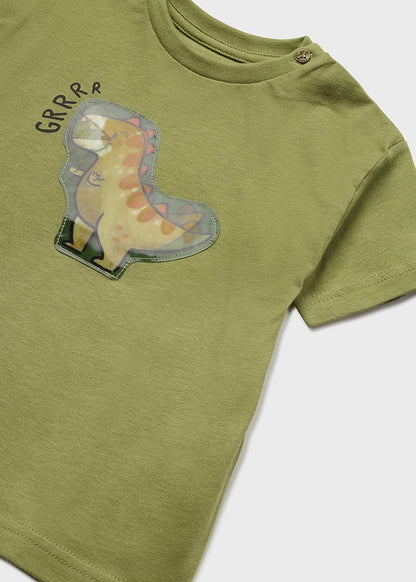 Basil T-shirt