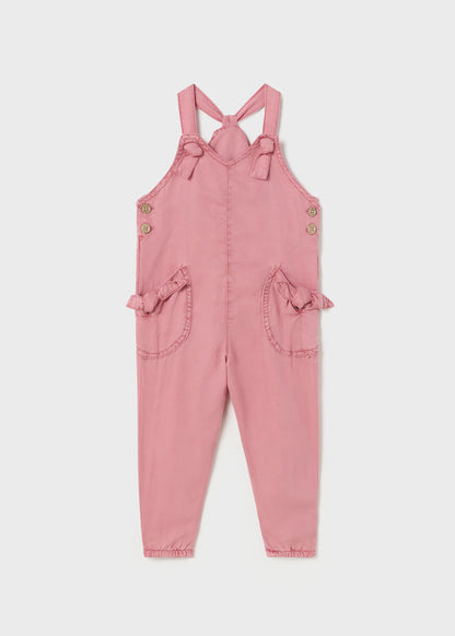 Rosy Jumpsuit