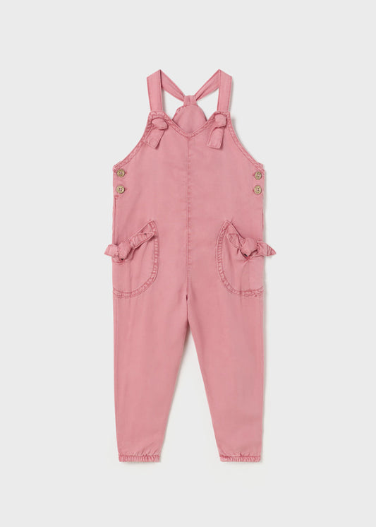 Rosy Jumpsuit