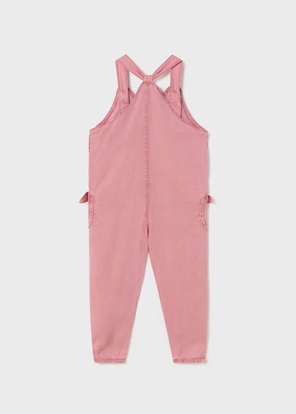 Rosy Jumpsuit