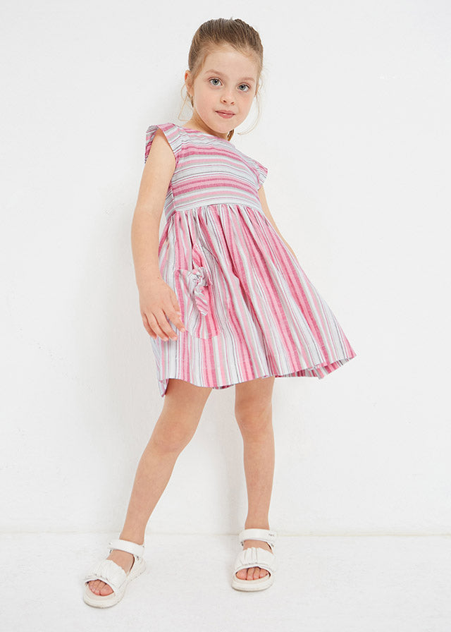 Adelina Dress