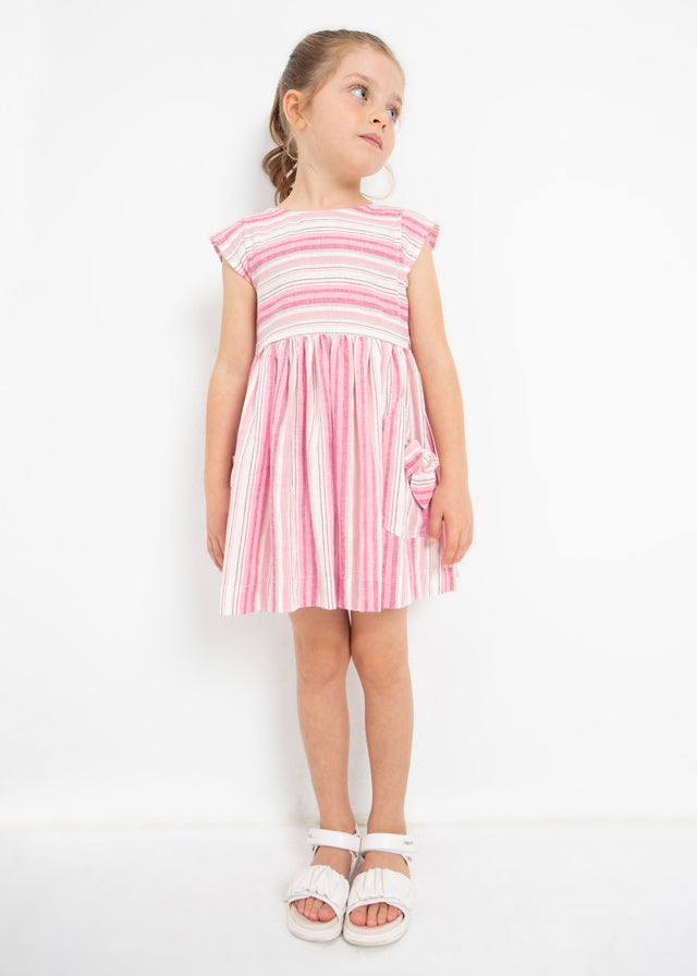 Adelina Dress