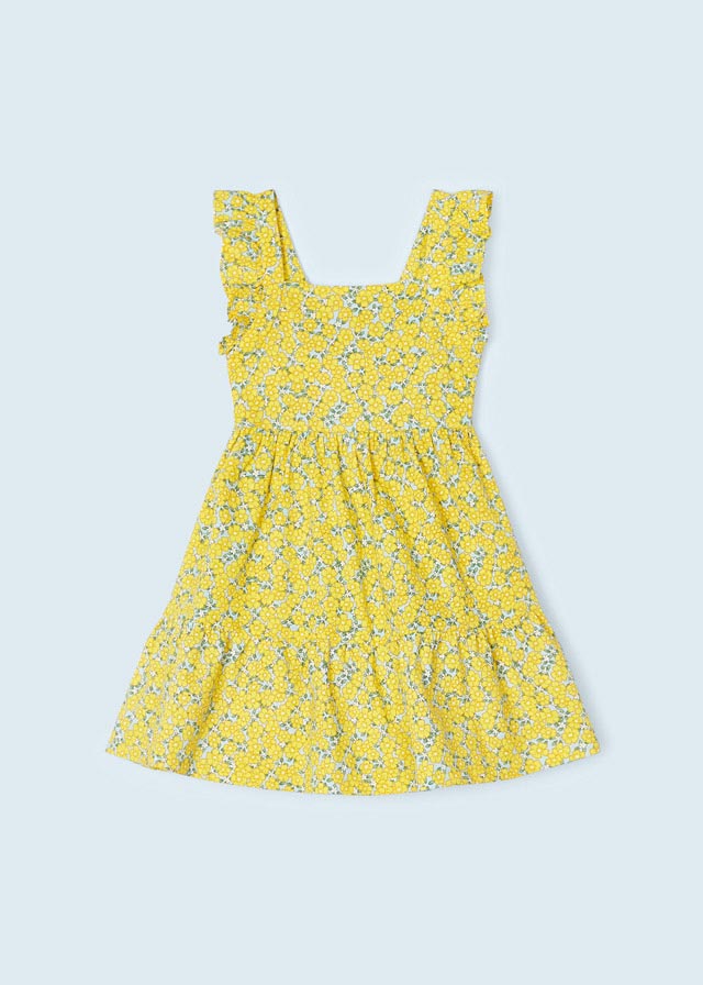 Evelyn Dress