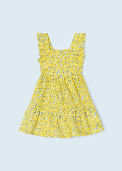 Evelyn Dress