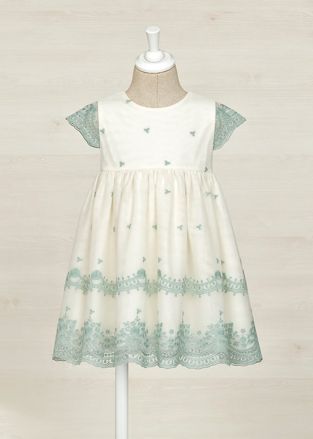 Jasmine Dress