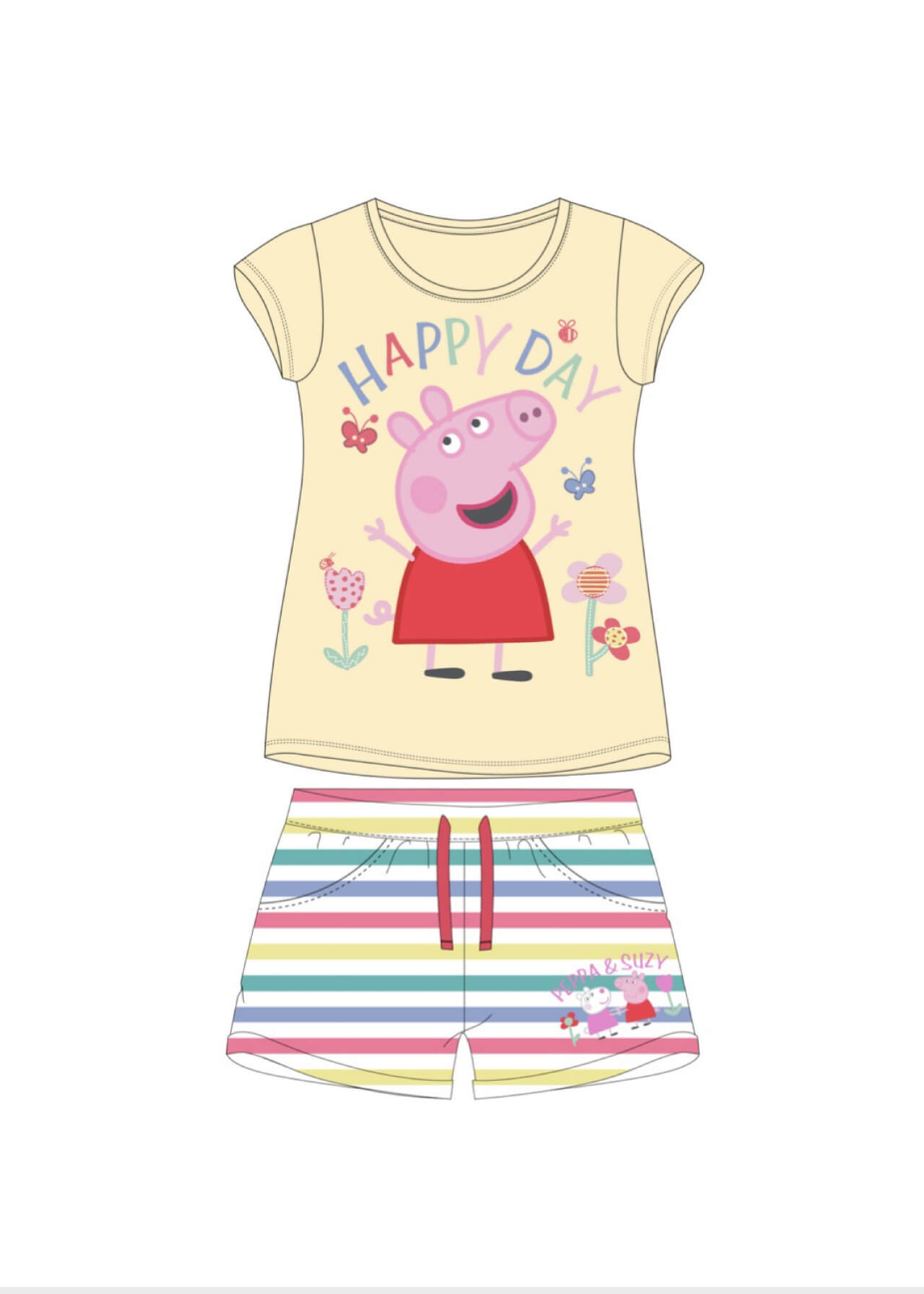 Peppa Set