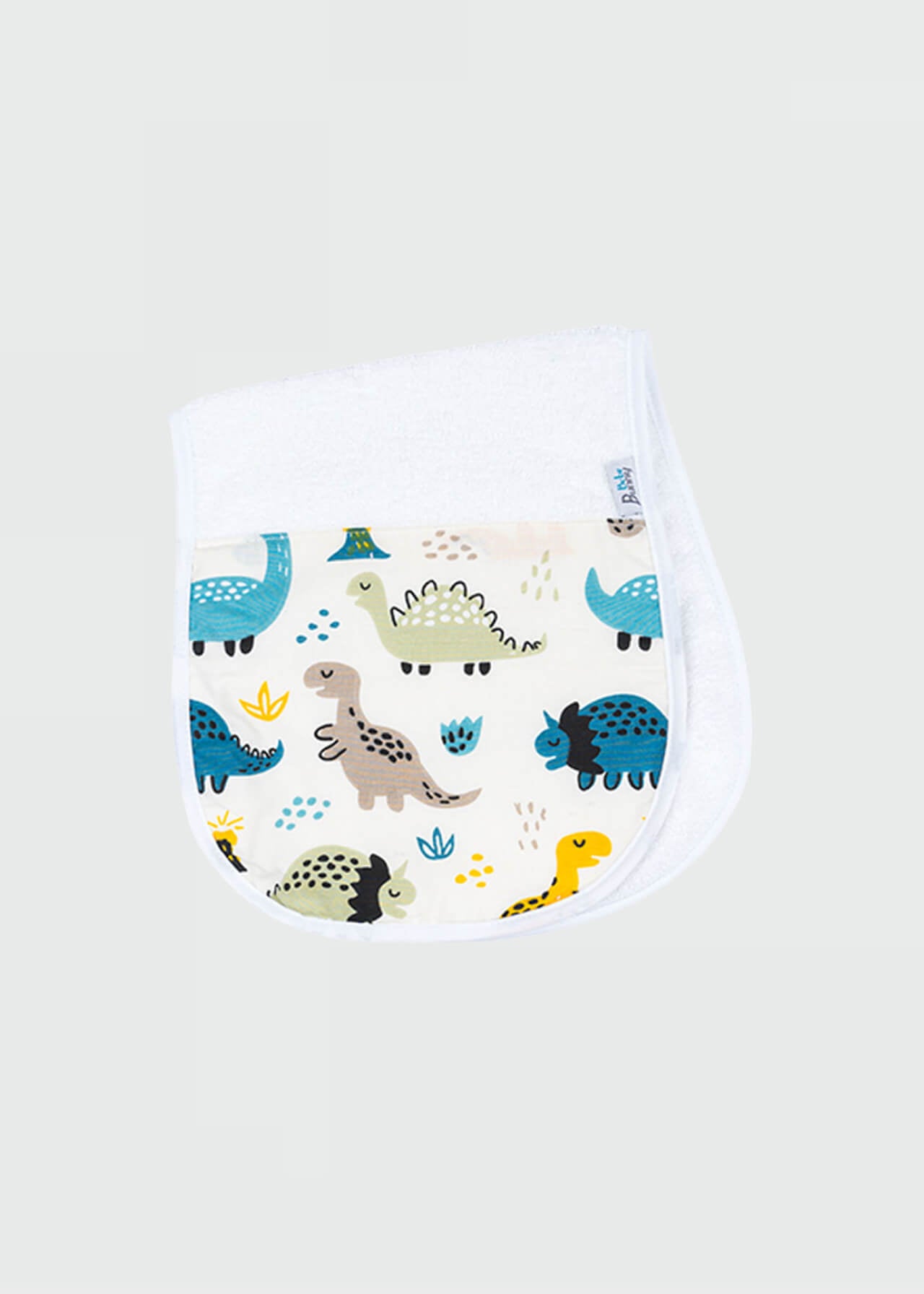 Elephant Shoulder towel 23 X 54CM