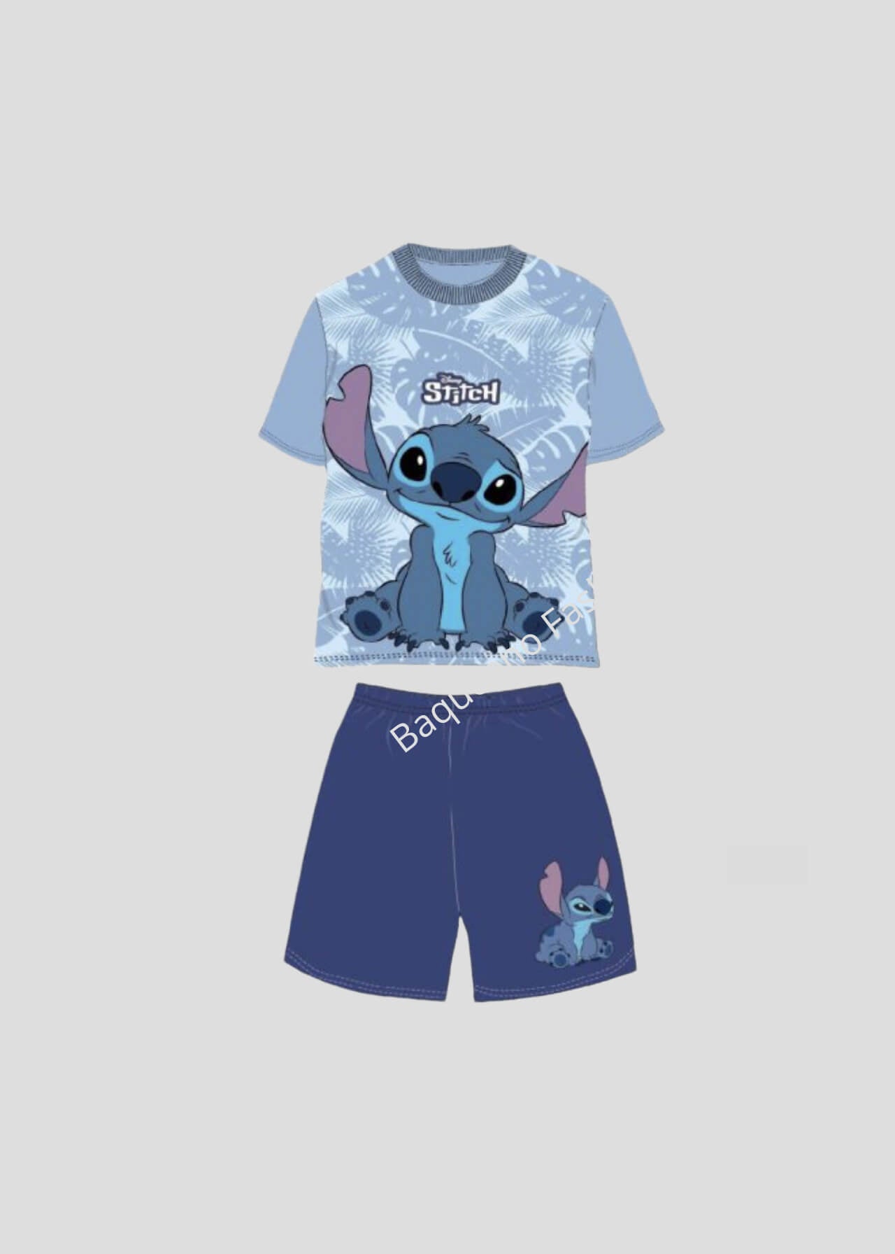 Stitch Set