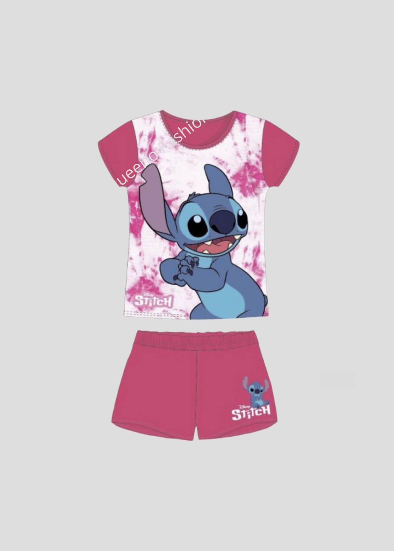 Stitch Set