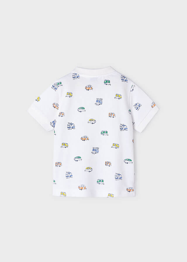 Lucas  T-shirt