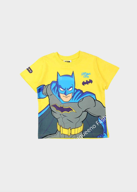 Batman T-shirt