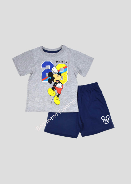 Mickey Set