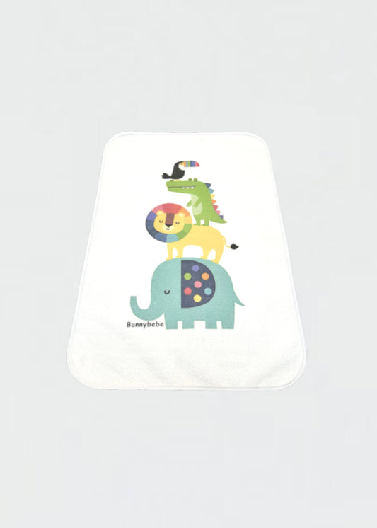 Elephant Waterproof Cover 45 x 65cm