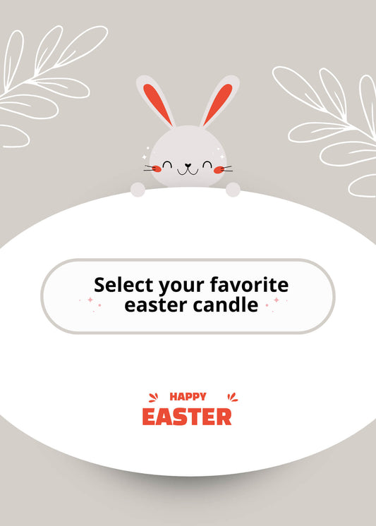 Easter Candle