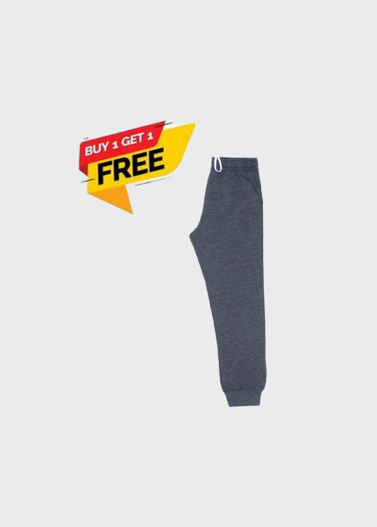 Benjamin Track pant