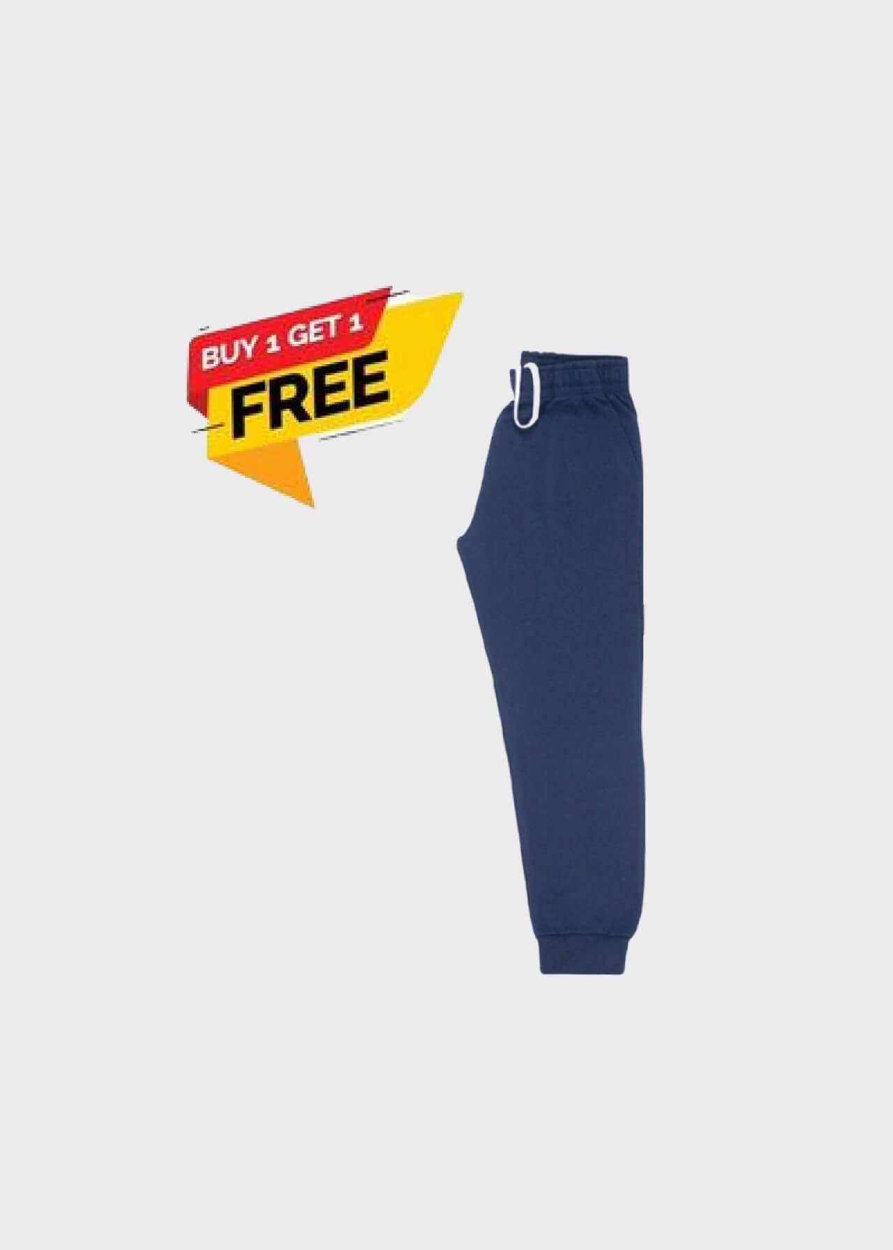 Benjamin Track pant