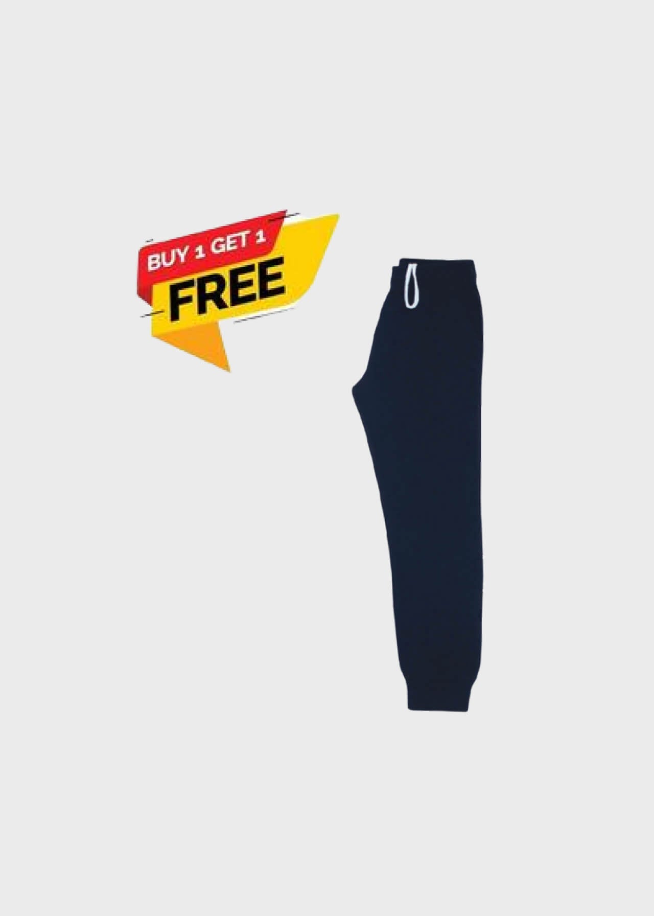 Benjamin Track pant