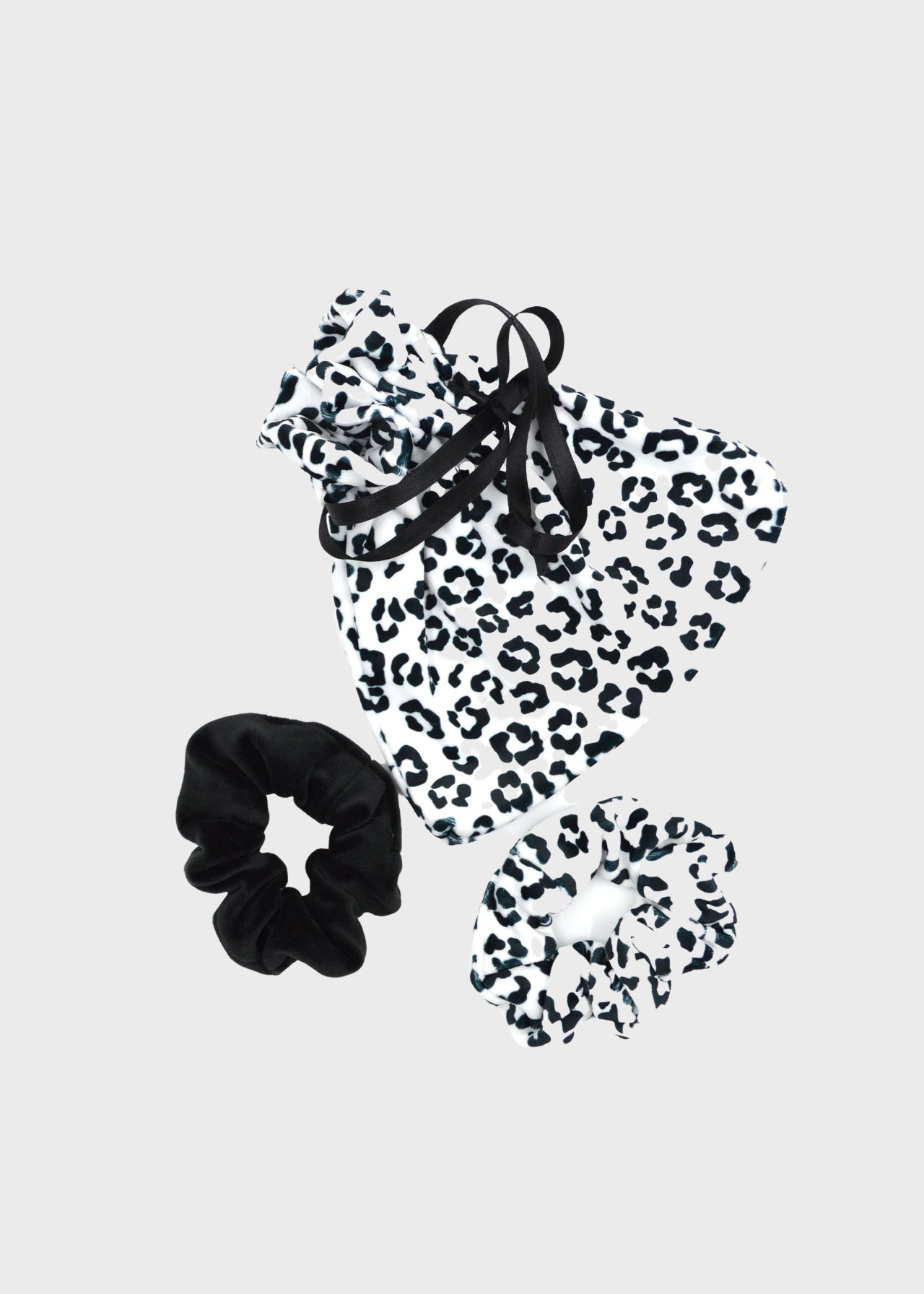 Claire 2pcs scrunchies