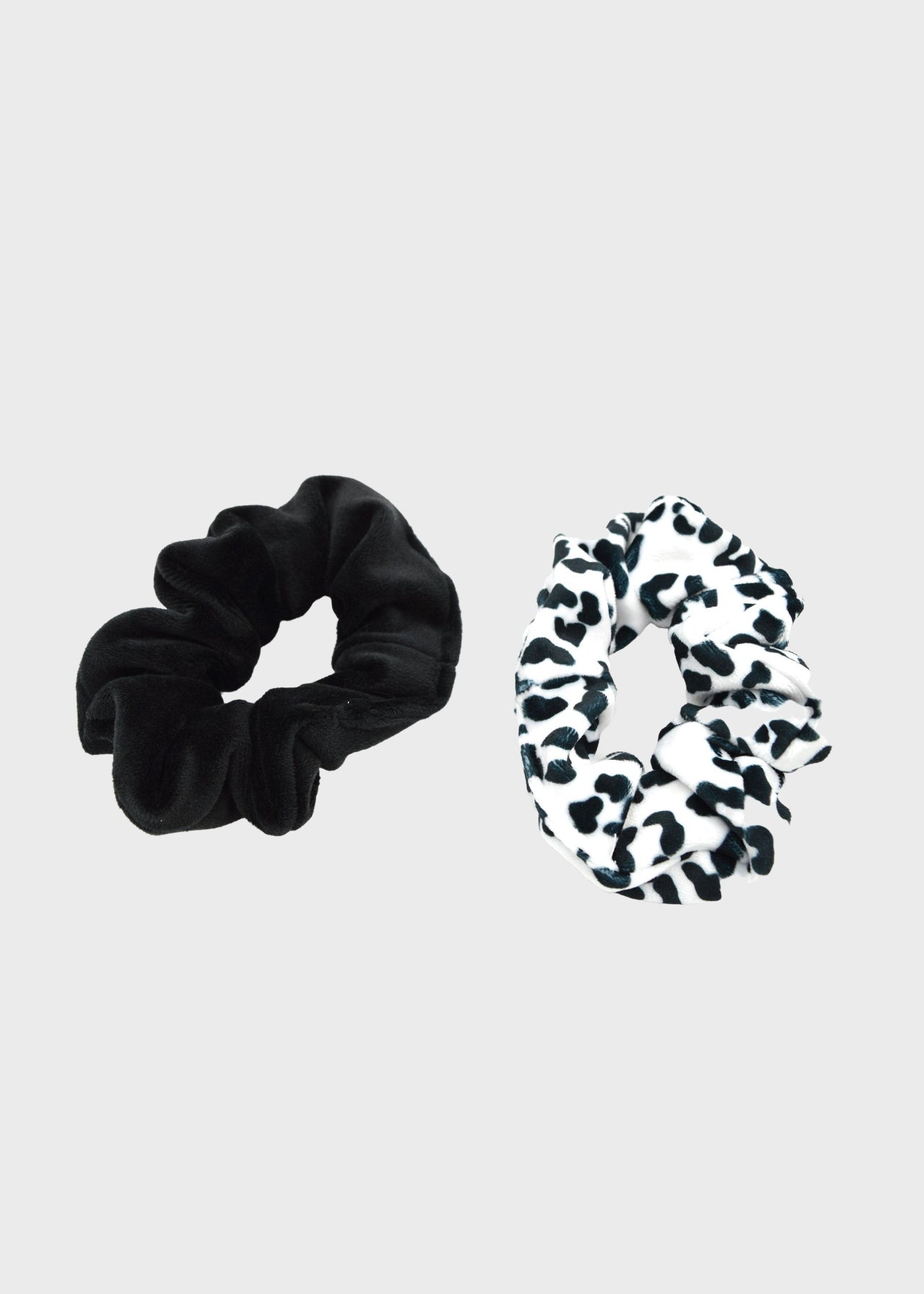 Claire 2pcs scrunchies