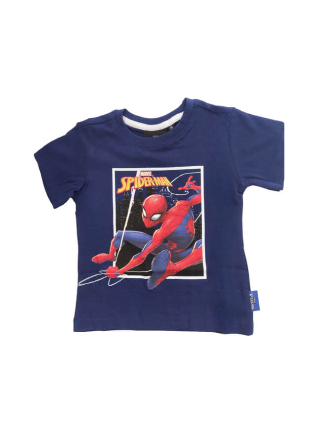 Spiderman T-shirt